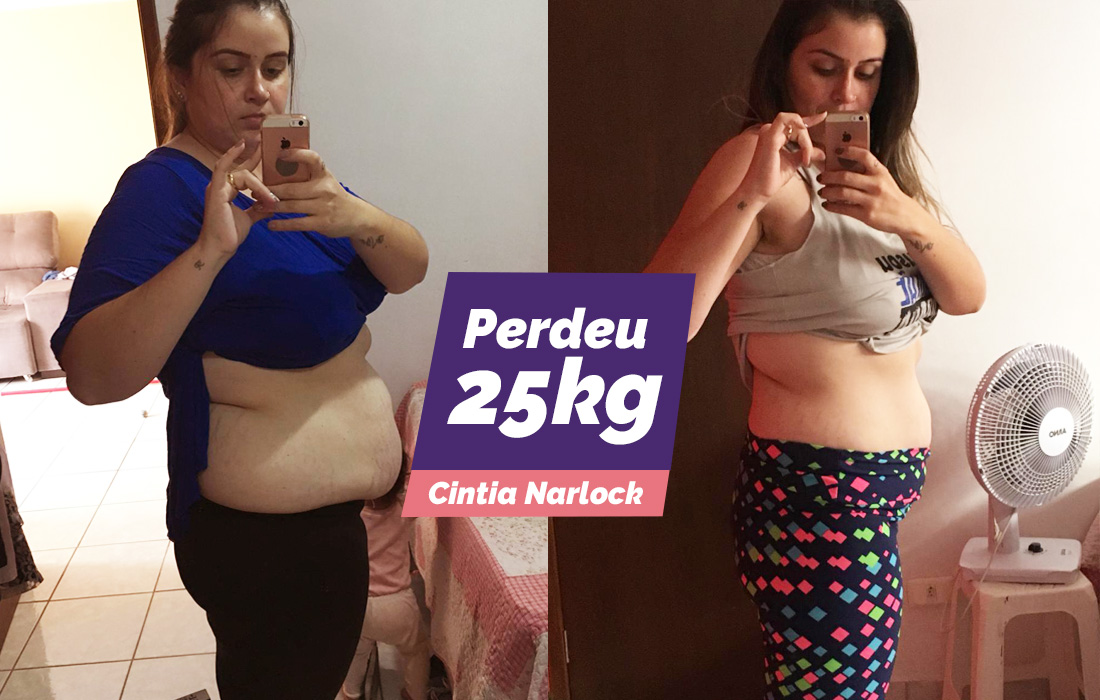 Como fazer para perder peso amamentando